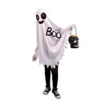 RUBIE'S 8517 COSTUME FANTASMA 3/4 ANNI 