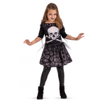 COSTUME STREGHETTA 6/7 ANNI ART.68888