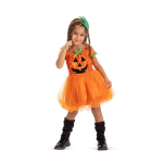 COSTUME ZUCCHETTA 4/5 ANNI ANNI ART.68890