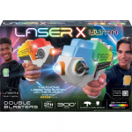 LASER X ULTRA DOUBLE BLASTER LAE16000