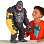 GIOCHI PREZIOSI MN314200 GODZILLA X KONG THE NEW EMPIRE - KONG MEGA - 58 CM.