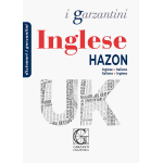 DIZIONARIO INGLESE MEDIO GARZANTI