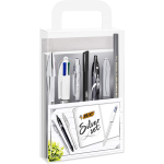 SET SILVER PZ.7 CON QUADERNO MINI