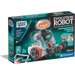 CLEMENTONI 19305 SCIENZA E GIOCO EVOLUTION ROBOT