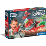 CLEMENTONI 19360 SCIENZA & GIOCO BRACCIO ROBOTICO