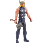 HASBRO E7879 AVENGERS THOR PERSONAGGIO 30 CM - 4 ANNI+