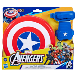 HASBRO B9954 AVENGERS SCUDO BASE CAPITAN AMERICA