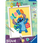 RAVENSBURGER 23769 CREA ART STITCH