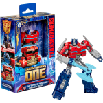 HASBRO F8691 TRANSFORMER ONE OPTIMUS PRIME