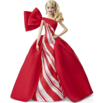 BARBIE MAGIA DELLE FESTE 2019