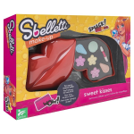 GLOBO 36128 SBELLETTI MAKE UP - COFANETTO TRUCCHI BOCCA 1 LIVELLO