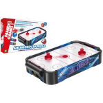 GLOBO 42455 FAMILY GAMES- GIOCO AIR HOCKEY DA TAVOLO - 3 ANNI+