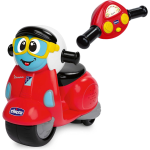 CHICCO 10093 VESPA PRIMAVERA RDC 2-6 ANNI 