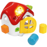 CHICCO 12096 CASINA ABC LUCI E SUONI - 10 MESI +