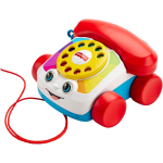 MATTEL FGW66 FISHER TELEFONO CHIACCHIERONE