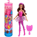 MATTEL HRK17 BARBIE COLOR REVEAL 6 SORPRESE