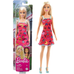 MATTEL HBV05 BSRBIE TRENDY 