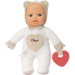 CHICCO 121171 MY FIRST DOLL LA MIA PRIMA BAMBOLA - 0 MESI +