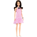 BARBIE FBR37 Bambola Fashionistas n. 224 da Collezione 65° Anniversario, Barbie HRH21