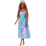 BARBIE HRR07 BARBIE PRINCIPESSE - Barbie Core Royal 3