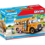 PLAYMOBIL 70983 AUTOBUS 