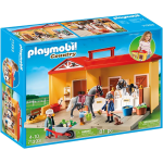 PLAYMOBIL 71393 Maneggio Portatile Country