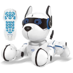 LEXIBOOK POS240155 CANE DOBOT DOG01 POWER PUPPY SMART ROBOT DOG 