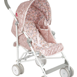 ARIAS POS240136 PASSEGGINO FANTASY