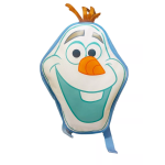 ACCADEMIA 150970 ASILO FROZEN OLAF SAGOMATO 