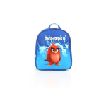 ACCADEMIA 162355 ZAINO ASILO ANGRY BIRDS BASIC BLU