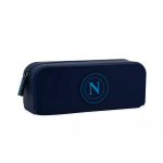 COLOURBOOK NAPOLI BUSTINA GOOMMY IN SILICONE - COLORE BLU NAVY