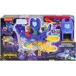 FISHER-PRICE HYR74 BATWHEELS BATCAVERNA