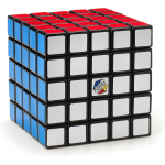 CUBO DI RUBIK'S 5X5 6063978 -  Chiamato Il Professore, Professionale a combinazione di colori, per Adulti, Livello di Sfida Alto, 8+