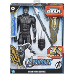 AVENGERS BLAST GEAR BLACK PANTHER E73885