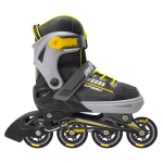 SPORT ONE SPEED - PATTINI DA 31 A 34 COL.NERO -  ART.M0124