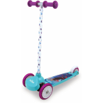 SMOBY 750228 MONOPATTINO FROZEN 3 RUOTE TWIST - 3 ANNI+