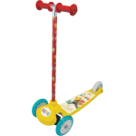 SMOBY 750220 MONOPATTINO BING 3 RUOTE TWIST - 3 ANNI+